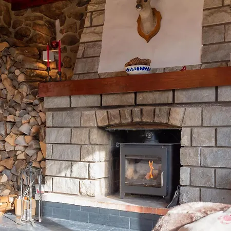 Chalet Entire Salamo 11 1 Les Arcs Paradiski Jacuzzi