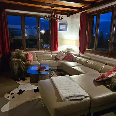 Entire Salamo 11 1 Les Arcs Paradiski Jacuzzi * Bourg-Saint-Maurice