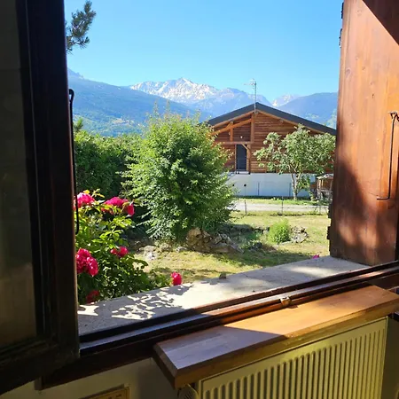 Chalet Entire Salamo 11 1 Les Arcs Paradiski Jacuzzi *